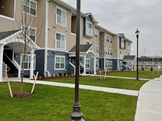 Reserve at Somerset Commons II property